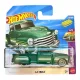 Hot Wheels La Troca 1:64 kisautó – Layin' Low 5/5 (137/250)