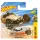 Hot Wheels Morgan Super 3 kisautó 1:64 – HW Euro 6/10 – 138/250