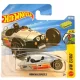 Hot Wheels Morgan Super 3 kisautó 1:64 – HW Euro 6/10 – 138/250