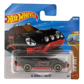 Hot Wheels El Segundo Rallye 1:64 kisautó – HW Dirt 1/10 145/250