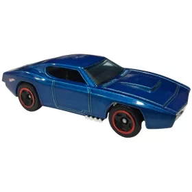 Hot Wheels Custom Otto 1:64 kisautó – 156/250