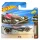 Hot Wheels RD-06 kisautó – X-Raycers sorozat 1:64