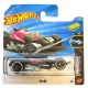 Hot Wheels RD-06 kisautó – X-Raycers sorozat 1:64
