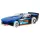 Hot Wheels Solar Reflex kisautó 1:64