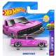 Hot Wheels 1:64 kisautók Layin' Low 1/5 Bounce'n Bass 17/250