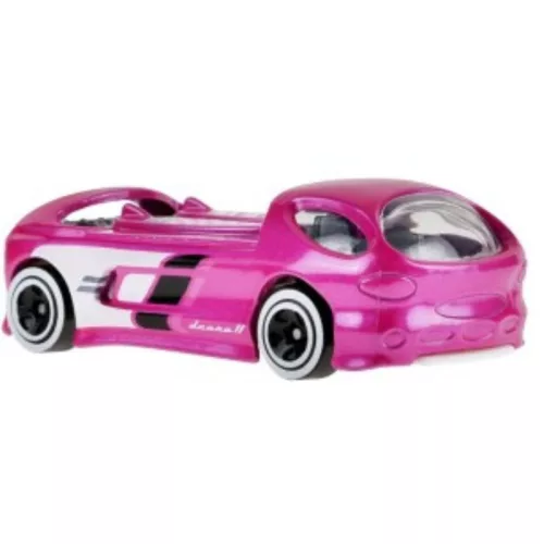 Hot Wheels 1:64 kisautó HW Fan Driven 1/5 Deora II 18/250