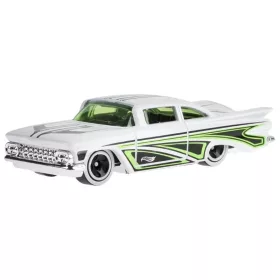 Hot Wheels '59 Chevy Impala 1:64 kisautó – Layin' Low 2/5 44/250