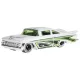 Hot Wheels '59 Chevy Impala 1:64 kisautó – Layin' Low 2/5 44/250