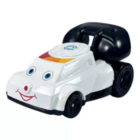 Hot Wheels Quick Chat kisautó – 1:64