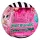 L.O.L. Surprise Mermaids Makeover Magic sellő aprósággal és DIY szájfénnyel