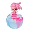 L.O.L. Surprise Mermaids Makeover Magic sellő aprósággal és DIY szájfénnyel