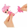 L.O.L. Surprise Mermaids Makeover Magic sellő aprósággal és DIY szájfénnyel