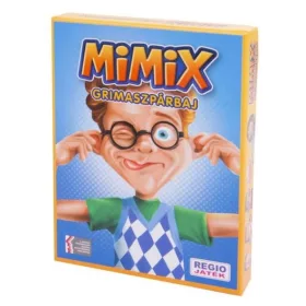 Mimix társasjáték