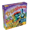 Trainsilvania társasjáték