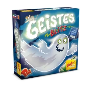 Geistesblitz társasjáték