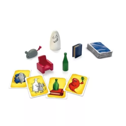 Geistesblitz társasjáték