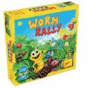 Worm rally - Kukachajsza társasjáték