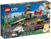 LEGO City 60198 Tehervonat