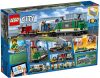 LEGO City 60198 Tehervonat