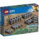 LEGO City 60205 Sínek