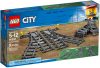 LEGO City 60238 Kézi váltók