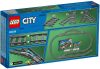 LEGO City 60238 Kézi váltók