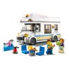 LEGO City 60283 Lakóautó nyaraláshoz