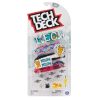 Tech Deck - 4-es csomag - Meow