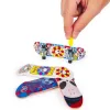 Tech Deck Olimpiai Játékok Párizs 2024 fingerboard gördeszkaszett – 4 db