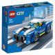 LEGO City Police 60312 Rendőrautó