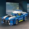 LEGO City Police 60312 Rendőrautó