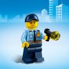 LEGO City Police 60312 Rendőrautó