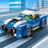 LEGO City Police 60312 Rendőrautó