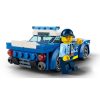 LEGO City Police 60312 Rendőrautó