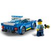 LEGO City Police 60312 Rendőrautó