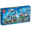 LEGO City Police 60316 Rendőrkapitányság