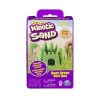 Kinetic Sand - Neon-zöld homokgyurma