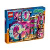 LEGO City 60361 Stuntz: Nagyszerű kaszkadőr kihívás