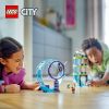 LEGO City 60361 Stuntz: Nagyszerű kaszkadőr kihívás