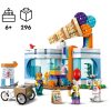LEGO City 60363 Fagylaltozó