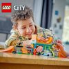 LEGO City 60364 Gördeszkapark