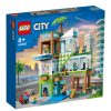 LEGO City 60365 Lakóépület