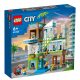 LEGO City 60365 Lakóépület