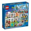 LEGO City 60365 Lakóépület