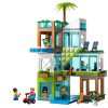 LEGO City 60365 Lakóépület