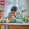 LEGO City 60365 Lakóépület