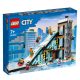 LEGO City 60366 Sí- és hegymászóközpont