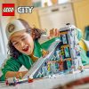 LEGO City 60366 Sí- és hegymászóközpont