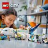 LEGO City 60367 Utasszállító repülőgép