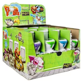 Flush Force – Bűzös WC 2 darabos meglepetés csomag (1. széria)